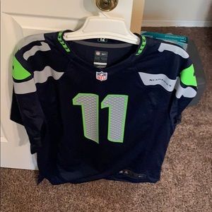 Seattle Seahawks Percy Harvin Jersey